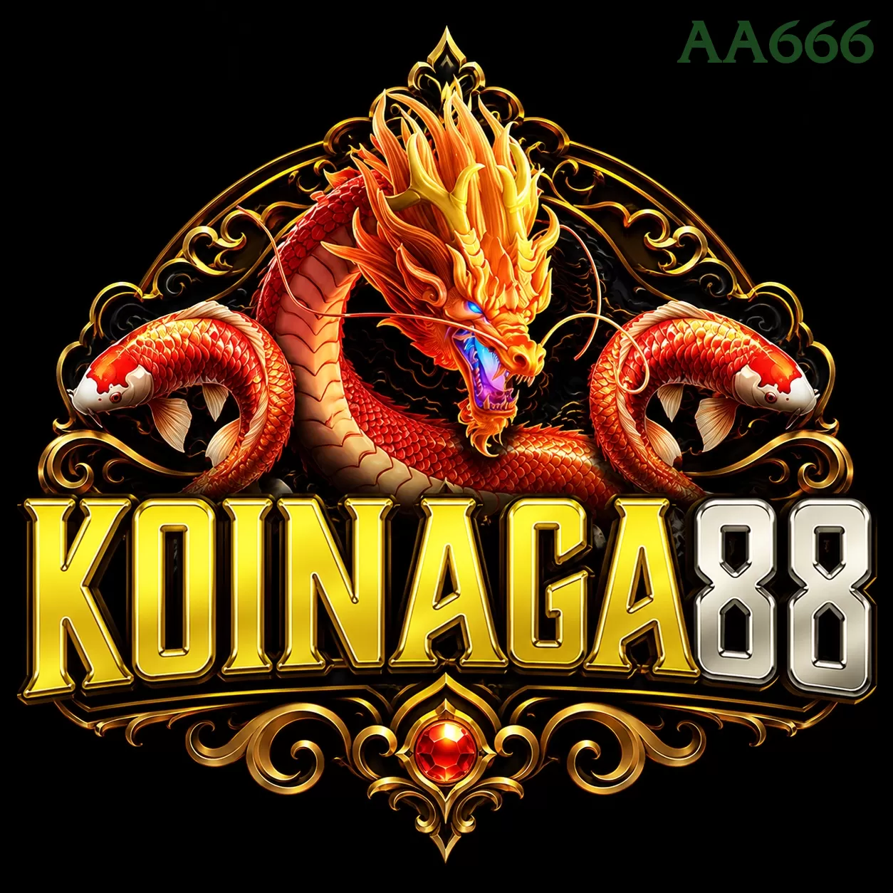 Koinaga88 — mitra unggulan