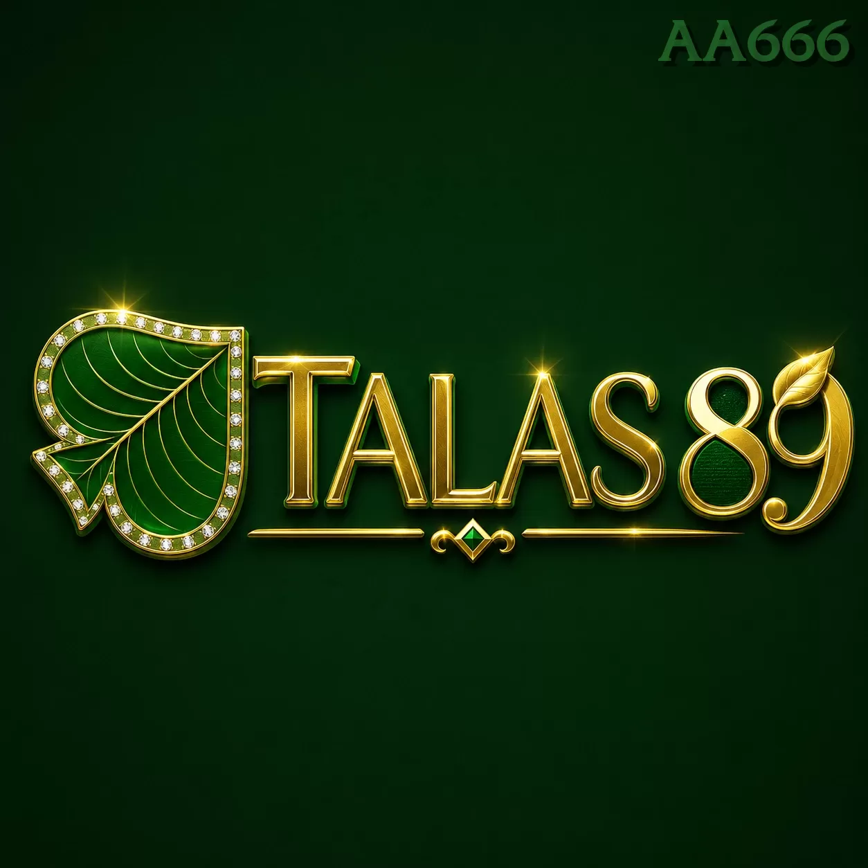 Talas89 — mitra unggulan